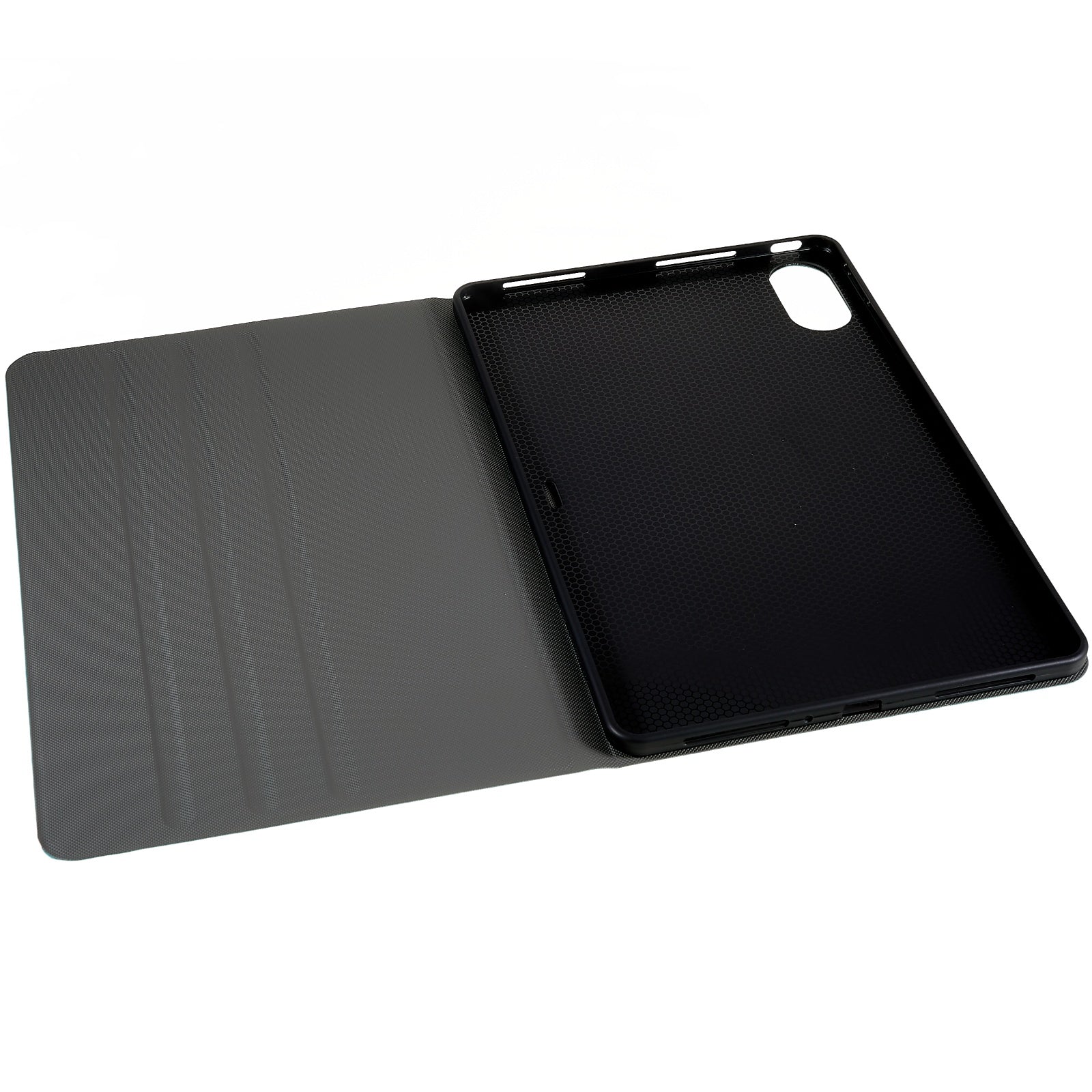For Honor Pad V8 Pro Folding PU Leather Stand Shell Cover Full Body Protection Tablet Case For Honor Pad V8 Pro Folding PU Leather Stand Shell Cover Full Body Protection Tablet Case